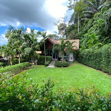 Vipa Tropical Resort Ao Nang Экстерьер фото