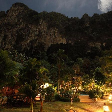Vipa Tropical Resort Ao Nang Экстерьер фото