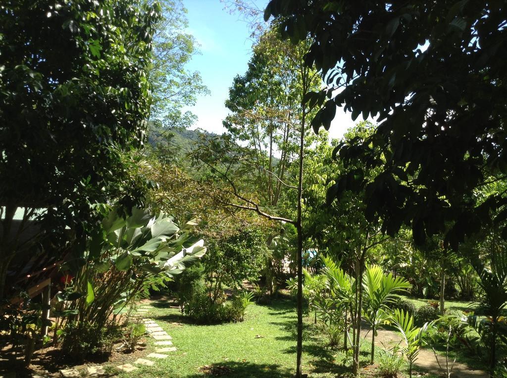 Vipa Tropical Resort Ao Nang Экстерьер фото