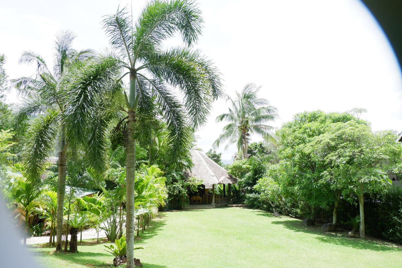 Vipa Tropical Resort Ao Nang Экстерьер фото